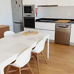 Appartamento Veronique Nazaré