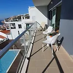 Veronique Appartamento Nazaré