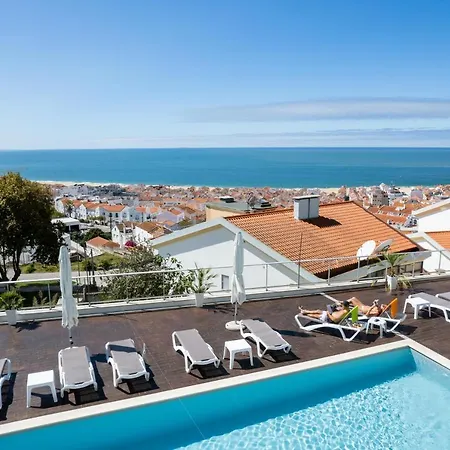 Apartamento Veronique Nazaré