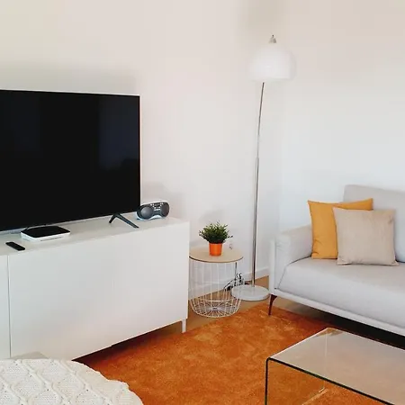 Apartamento Veronique