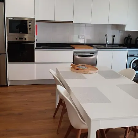 Apartament Veronique *