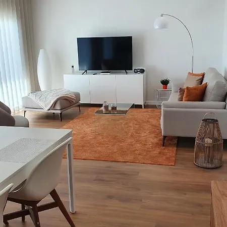 Apartamento Veronique