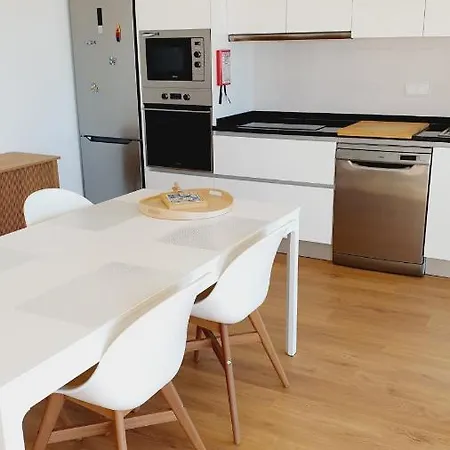 Apartamento Veronique Nazaré