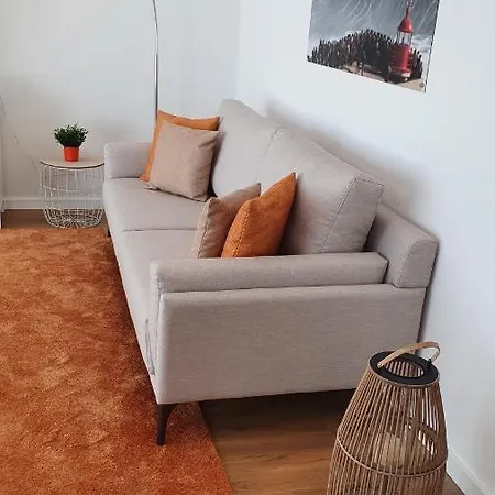 Apartament Veronique