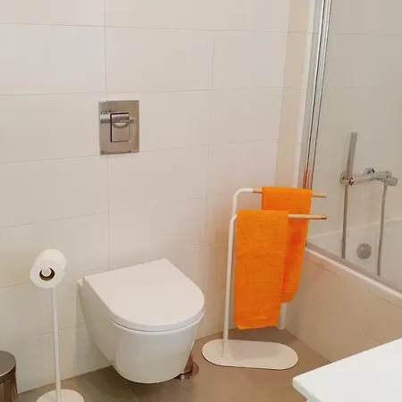 Veronique Apartamento Nazaré