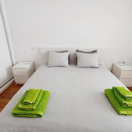 Apartamento Veronique