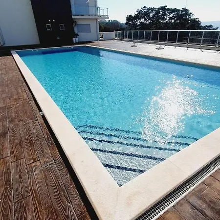 Veronique Apartamento Nazaré