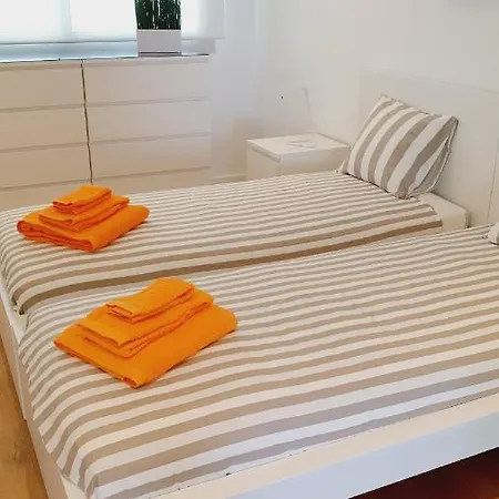 Apartamento Veronique Nazaré