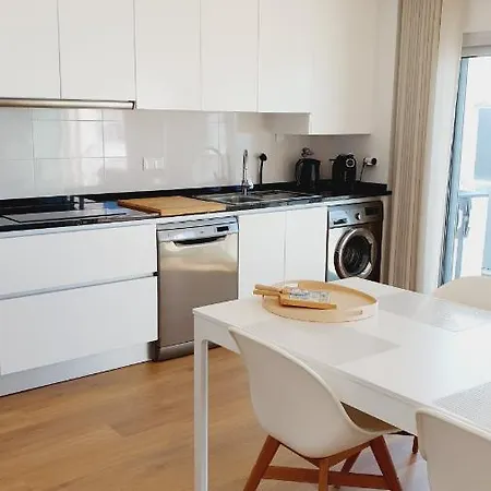 Veronique Apartamento Nazaré