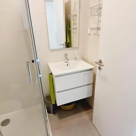 Apartamento Veronique *