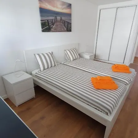 Veronique Apartamento *