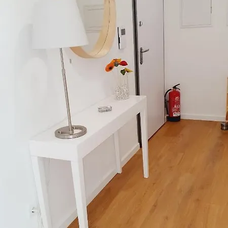 Apartamento Veronique Nazaré
