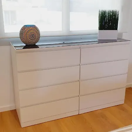 Veronique Apartamento Nazaré