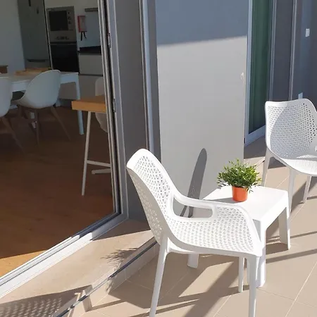 Apartamento Veronique *