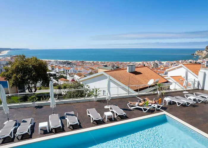 Appartement Veronique Nazaré