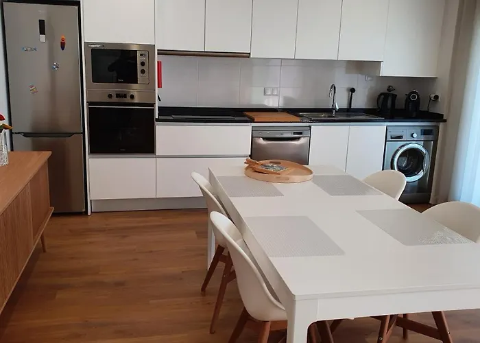 Appartement Veronique *