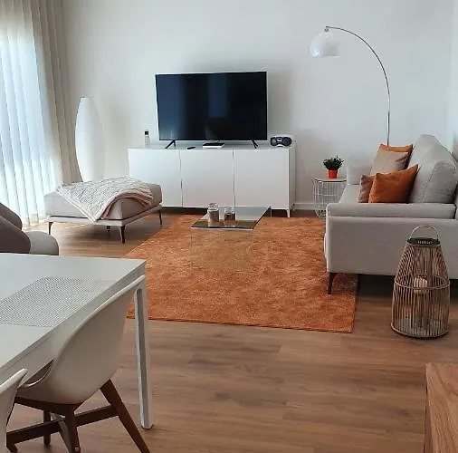 Appartement Veronique