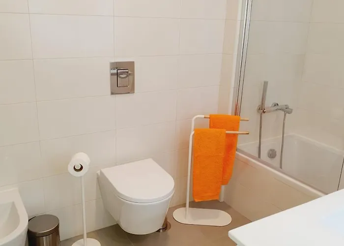 Veronique Appartement Nazaré