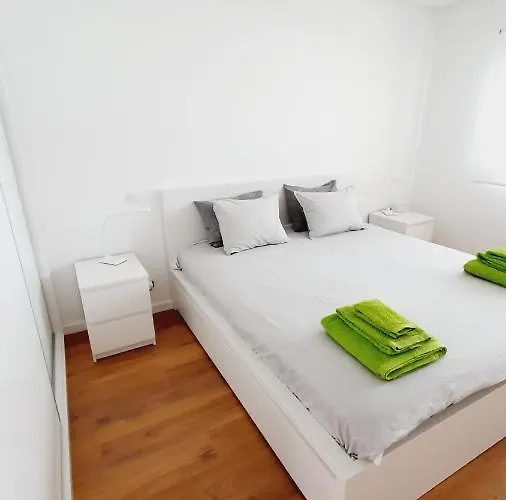 Appartement Veronique