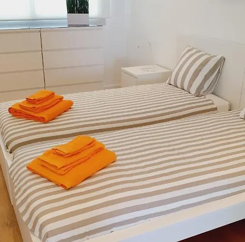 Appartement Veronique Nazaré