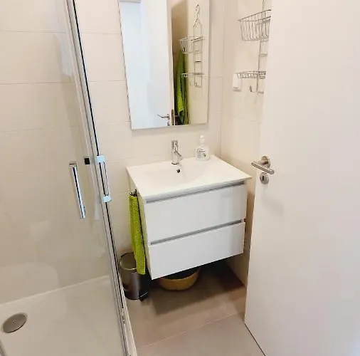 Appartement Veronique *