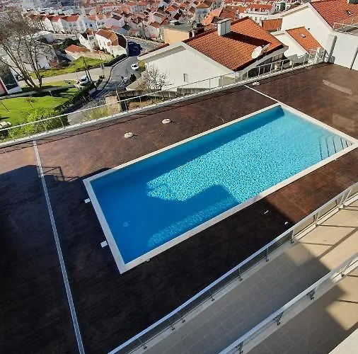 Appartement Veronique Nazaré