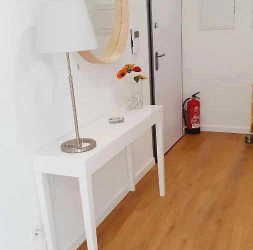 Appartement Veronique Nazaré