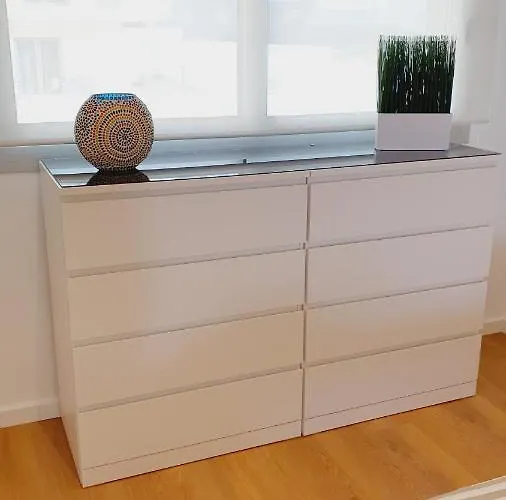 Veronique Appartement Nazaré