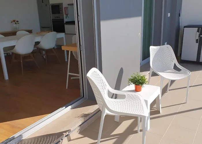 Appartement Veronique *