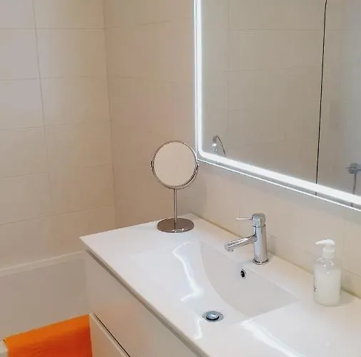 Veronique Appartement *